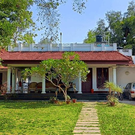 Angels' Homestay Marari Mararikulam Buitenkant foto