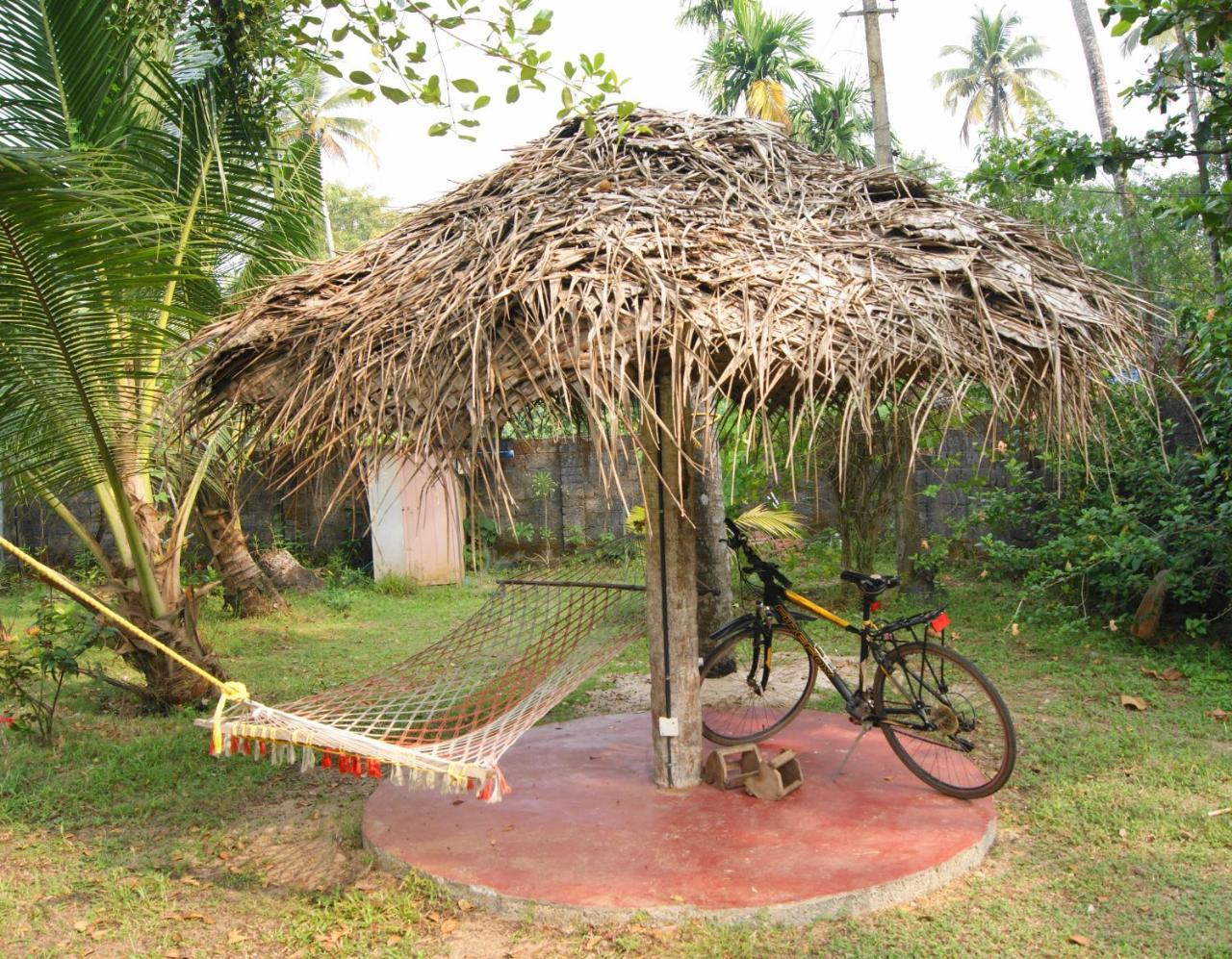 Angels' Homestay Marari Mararikulam Buitenkant foto